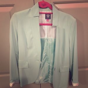 Vince Camuto blazer
